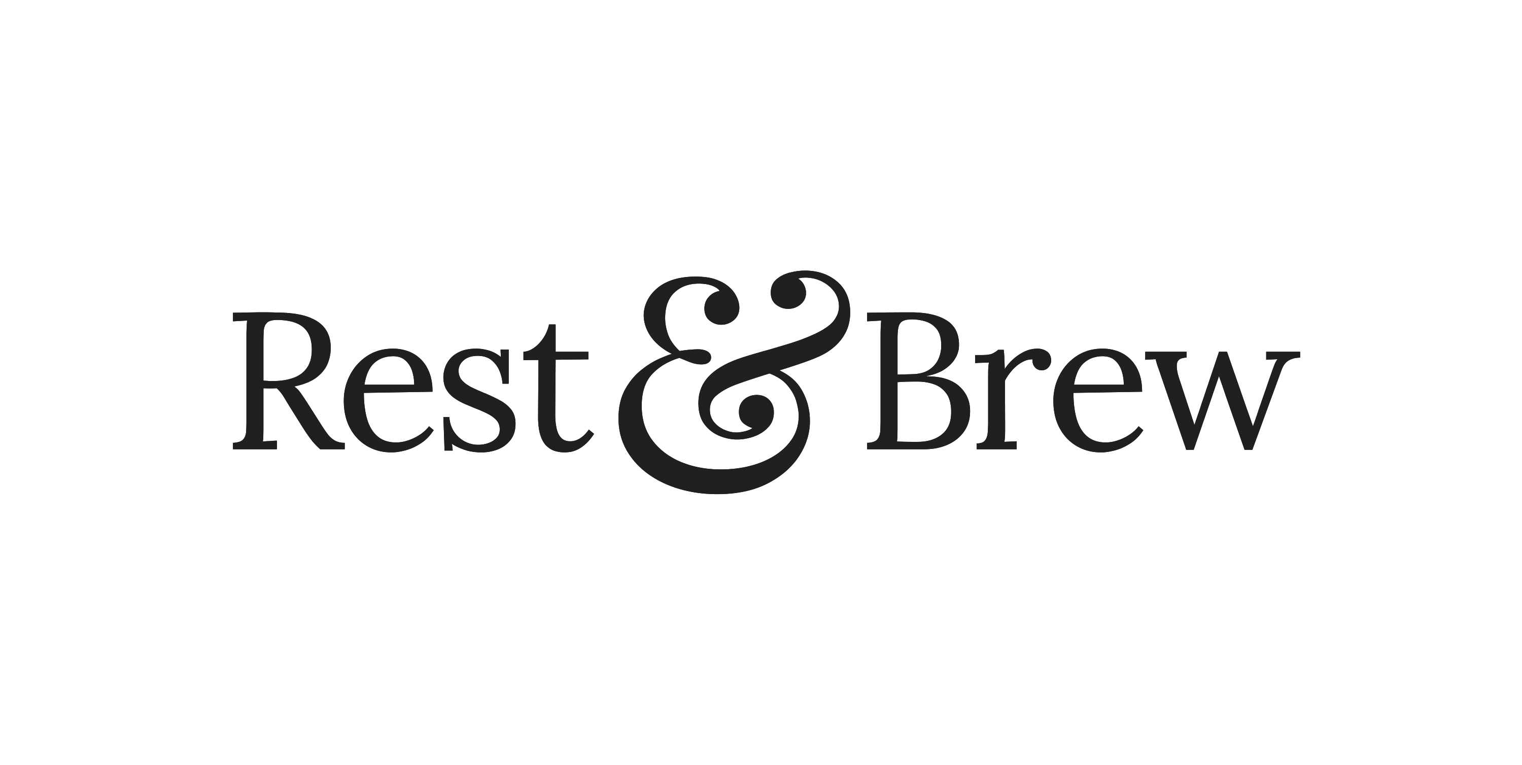 Rest & Brew